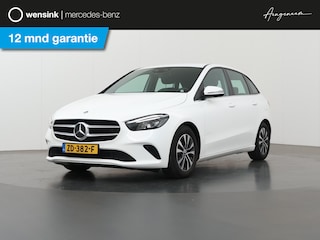 Mercedes-Benz B-klasse 180 Business Solution | Stoelverwarming | Achteruitrijcamera | Widescreen |