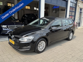 Volkswagen Golf Variant 1.2 TSI Trendline NL AUTO/DEALER O.H/TOPSTAAT