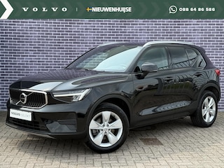 Volvo XC40 2.0 B4 Core | Blis | Adaptieve Cruise controle | Zitting verlengers | Standkachel | Stuur + Stoel verwarming |