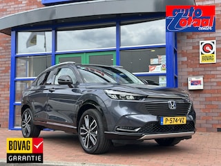 Honda HR-V 1.5 e:HEV Advance Style | Lage tellerstand | Automaat |