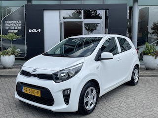 Kia Picanto 1.0 CVVT EconomyPlusLine | Airco | Bluetooth |