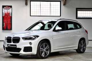 BMW X1 sDrive20i High Executive | M-Sport