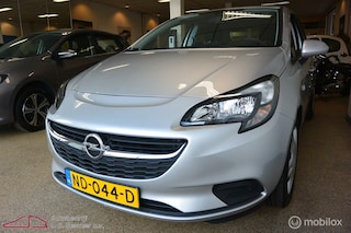 Opel Corsa 1.4 5drs Edition