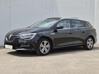 Renault Mégane 1.3 TCe Intens Handgeschakeld