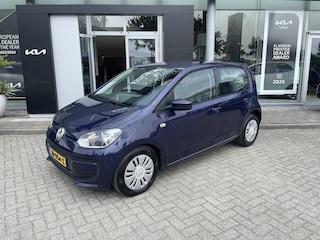 Volkswagen Up 1.0 move up! BlueMotion 