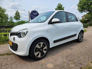 Renault Twingo 1.0 SCe 70pk S&amp;S Expression