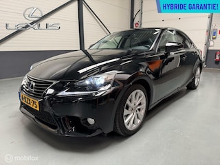 Lexus IS 300h First Edition Pracht staat|Dealer auto!