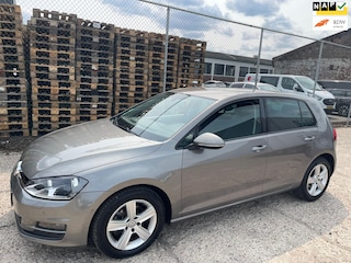 Volkswagen Golf 1.4 TSI 5-deurs AUTOMAAT/airco/CRUISE