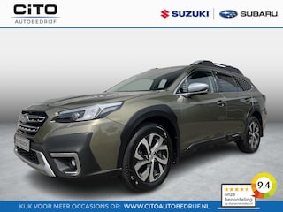 Subaru Outback 2.5i Premium | Trekhaak | Apple Carplay & Android Auto | Rijklaarprijs