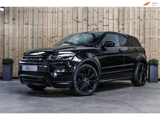 Land Rover Range Rover Evoque 2.0 Si 4WD Autobiography *Meridian*Camera*Stoelventilatie*