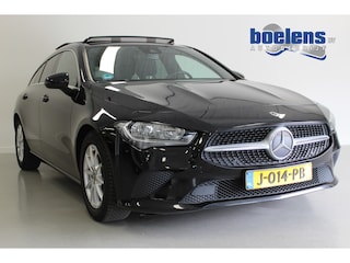 Mercedes-Benz CLA Shooting Brake 180 Advantage | PANO-DAK | CAMERA | NAVIGATIE | E-KLEP | KEYLESS | DAB/RADIO | CLIMA | LMV |