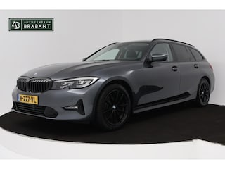 BMW 3-serie Touring 320i Executive Edition (NAVIGATIE, CARPLAY, STUURBEDIENING, LED, 1e EIGENAAR, GOED, ONDERHOUDEN)