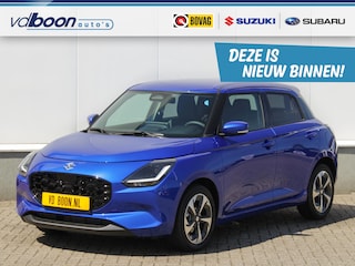 Suzuki Swift 1.2 Style Smart Hybrid | Navi | Adap. Cruise | Camera | Lm-Velgen