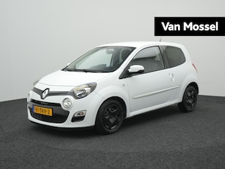 Renault Twingo 1.2 16V Collection CRUISE | AIRCO | RADIO | 12 MAANDEN BOVAG GARANTIE |