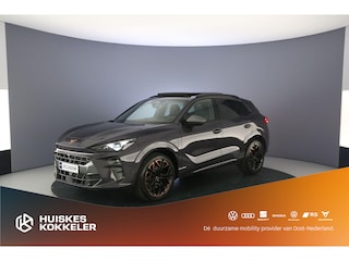 Cupra Terramar VZ Performance 1.5 TSI e-Hybrid 272pk DSG Automaat Panoramadak, Lederen bekleding, Elektrische achterklep, 360 camera, Adaptive cruise control, Achteruitrijcamera, Sennheiser audio