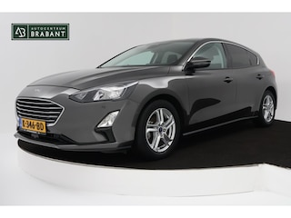 Ford Focus 1.0 EcoBoost Trend Edition Business (NAVIGATIE, CAMERA, STUUR-/STOELVERWARMING, AUTO INPARKEREN)
