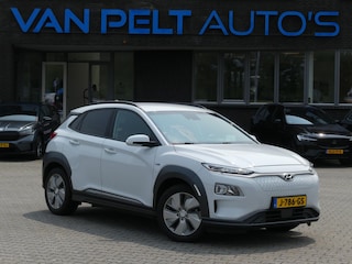 Hyundai Kona EV Fashion 39 kWh 3-FASE/ Premium Audio / Carplay