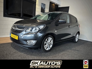 Opel Karl 1.0 ECOFL INNOVATION NAP l STOEL/STUUR VER l CRUISE l CLIMA l LMV