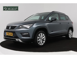 Seat Ateca 1.0 EcoTSI Style Intense (DIGITALE COCKPIT, WEGKLAPBARE TREKHAAK, BEATS, CAMERA, 1e EIGENAAR, GOED ONDERHOUDEN)
