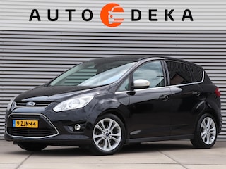 Ford C-MAX 1.0 EcoBoost Edition Plus *Dealeronderh.*Navigatie*Parkeersens.*