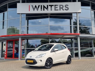 Ford Ka 1.2 Champions Edition start/stop | Airco | Radio | Elektrische Ramen |