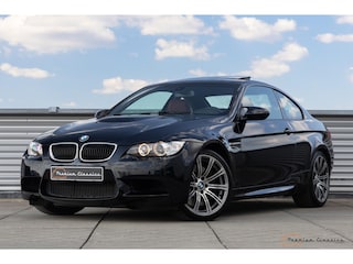 BMW 3-serie Coupé DCT E92 | 59.000KM | HiFi Professional | Sunroof | Navigation Professional