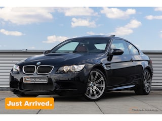 BMW 3-serie Coupé DCT E92 | 59.000KM | HiFi Professional | Sunroof | Navigation Professional