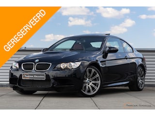 BMW 3-serie Coupé DCT E92 | 59.000KM | HiFi Professional | Sunroof | Navigation Professional