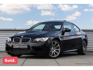 BMW 3-serie Coupé DCT E92 | 59.000KM | HiFi Professional | Sunroof | Navigation Professional