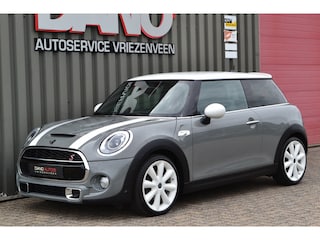 Mini Mini 2.0 Chili 192PK Navi/LED/18'' inch