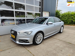 Audi A6 Limousine 1.8 TFSI ultra Sport Edition 1e eigenaar