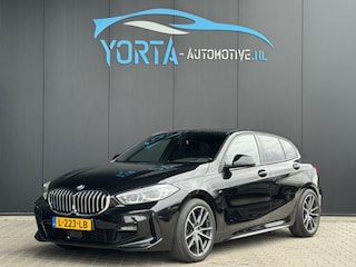 BMW 118i EDE M Sport