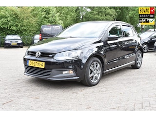 Volkswagen Polo 1.4 TSI BlueGT