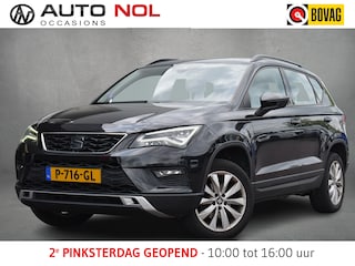 Seat Ateca 1.0 EcoTSI Style Business Intense | Apple CarPlay | Virtual | Climate | Cruise