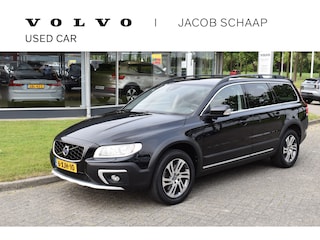 Volvo XC70 D4 FWD Nordic+ 180 Pk AUTOMAAT Blis | Schuifdak | Elec Stoelen | Standkachel | Elec chterklep | Stoelverwarming
