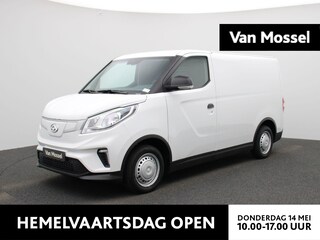 Maxus EDeliver 3 SWB | 1e-Eigenaar | Apple CarPlay | Camera | Cruise Control | Climate Control |