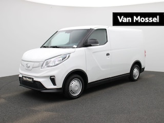 Maxus EDeliver 3 SWB | 1e-Eigenaar | Apple CarPlay | Camera | Cruise Control | Climate Control |