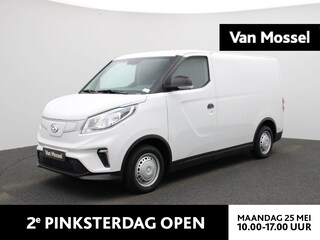 Maxus EDeliver 3 SWB | 1e-Eigenaar | Apple CarPlay | Camera | Cruise Control | Climate Control |