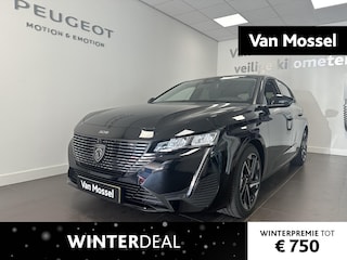 Peugeot 308 1.6 Plug-in Hybrid 180 Allure Avantage | Navigatie | Camera | Cruise control adaptief | On Board Charger 7,4 kW |