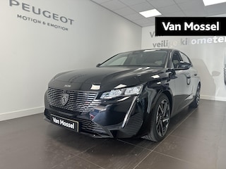 Peugeot 308 1.6 Plug-in Hybrid 180 Allure Avantage | Navigatie | Camera | Cruise control adaptief | On Board Charger 7,4 kW |