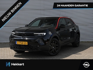 Opel Mokka Electric Level 4 50kWh 136pk Automaat CAMERA | WINTER PACK | LED | NAVI | DAB | USB | APPLE CARPLAY