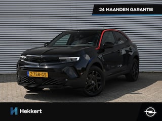 Opel Mokka Electric Level 4 50kWh 136pk Automaat CAMERA | WINTER PACK | LED | NAVI | DAB | USB | APPLE CARPLAY