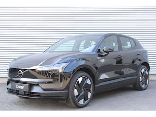 Volvo EX30 Single Motor Extended Range Plus | | Stoelverwarming | Stuurverwarming | Elektrische Achterklep | Interieurverlichting | Harman/Kardon Premium Geluidssysteem | 19" Lichtmetalen Velgen | Apple Carplay | Google Services | Adaptieve Cruise Control Met Pilot Assist | BLIS Dodehoekdetectie