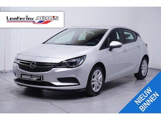 Opel Astra 1.0 Edition Navi PDC v+a Cruise Apple Carplay/Android auto