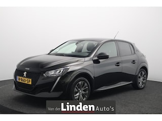 Peugeot 208 EV Allure kWh 3-Fase | SOH 94% | Carplay & Android | Parkeersensoren