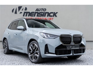 BMW X3 30e xDrive / M- Sport/ Standkachel/ Live Cockpit/ Adaptive Cruise Control/ Panoramadak/ 220kW (220PK)