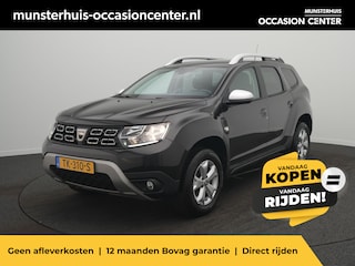 Dacia Duster TCe 125 Prestige - RIJKLAARPRIJS - All seasonbanden