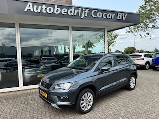 Seat Ateca 1.4 ECOTSI - TREKHAAK /ALL IN PRIJS