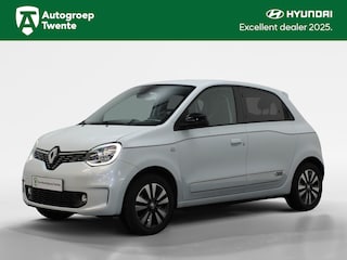 Renault Twingo Techno | Private lease 339 p.m.