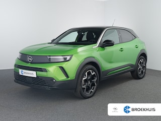 Opel Mokka Ultimate 130pk Automaat | Automatische airconditioning | Koplamp LED | Lichtmetalen velgen